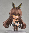 Nendoroid Goddess of Victory: Nikke Noir