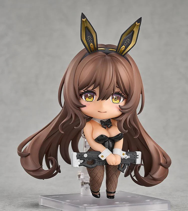 Nendoroid Goddess of Victory: Nikke Noir