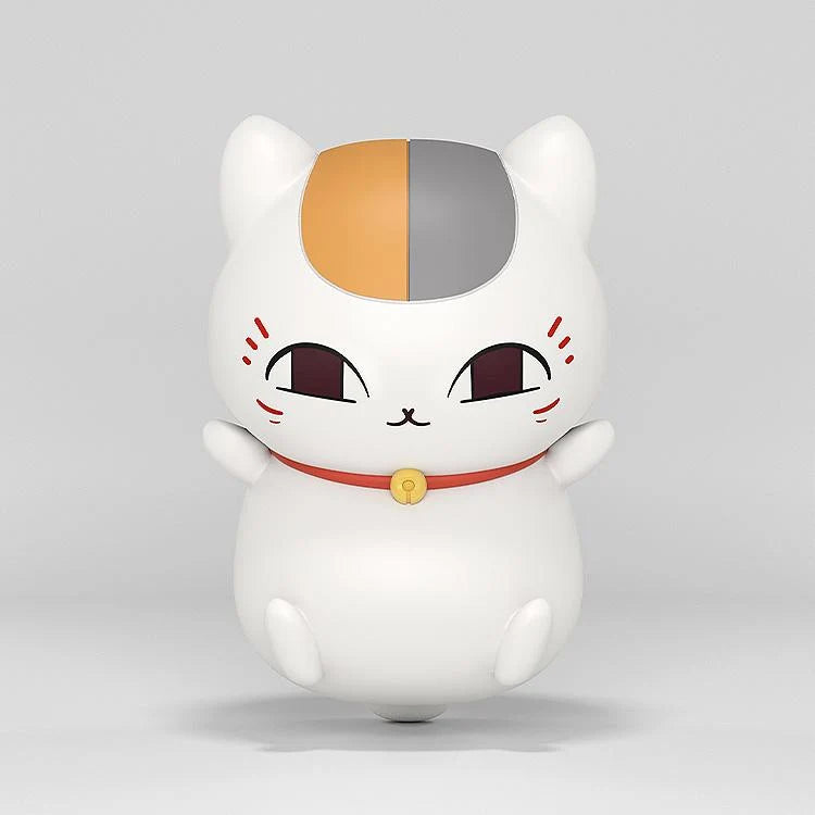 Huggy Good Smile Natsume Yujin-cho Nyanko Sensei