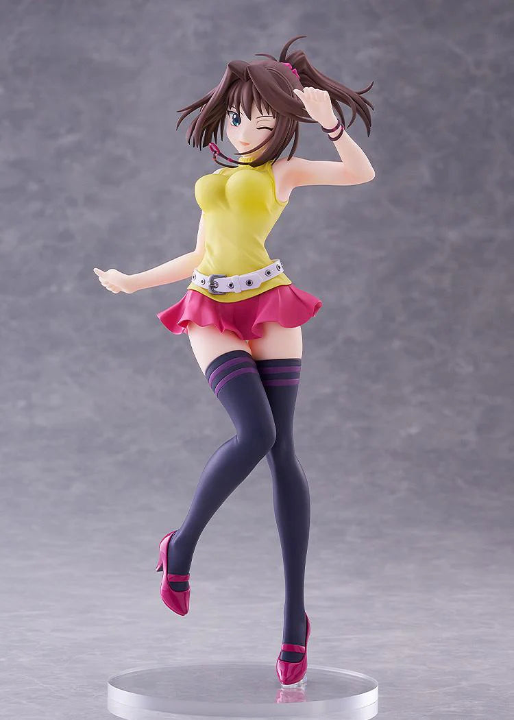Pop Up Parade Yu-Gi-Oh! The Dark Side of Dimensions Anzu Mazaki L Size