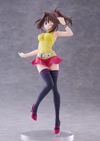Pop Up Parade Yu-Gi-Oh! The Dark Side of Dimensions Anzu Mazaki L Size