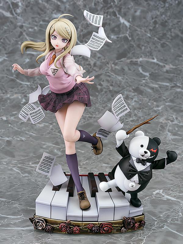 Danganronpa V3: Killing Harmony Kaede Akamatsu 1/7 Scale Figure (Re-run)