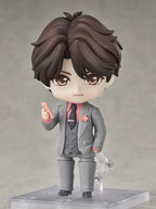 Time Raiders Xie Yuchen Nendoroid