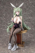 Goddess of Victory: Nikke Soda: Twinkling Bunny 1/4 Scale Figure