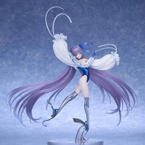 Fate/Grand Order Lancer/Mysterious Alter Ego Λ: Second Ascension Ver. Non-Scale Figure