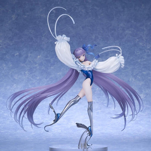 Fate/Grand Order Lancer/Mysterious Alter Ego Λ: Second Ascension Ver. Non-Scale Figure