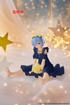 Re:Zero -Starting Life in Another World- Rem: Star Dreamy Ver. Renewal Edition Desktop Cute Figure