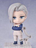 The Legend of Hei II Luye Nendoroid
