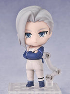 The Legend of Hei II Luye Nendoroid