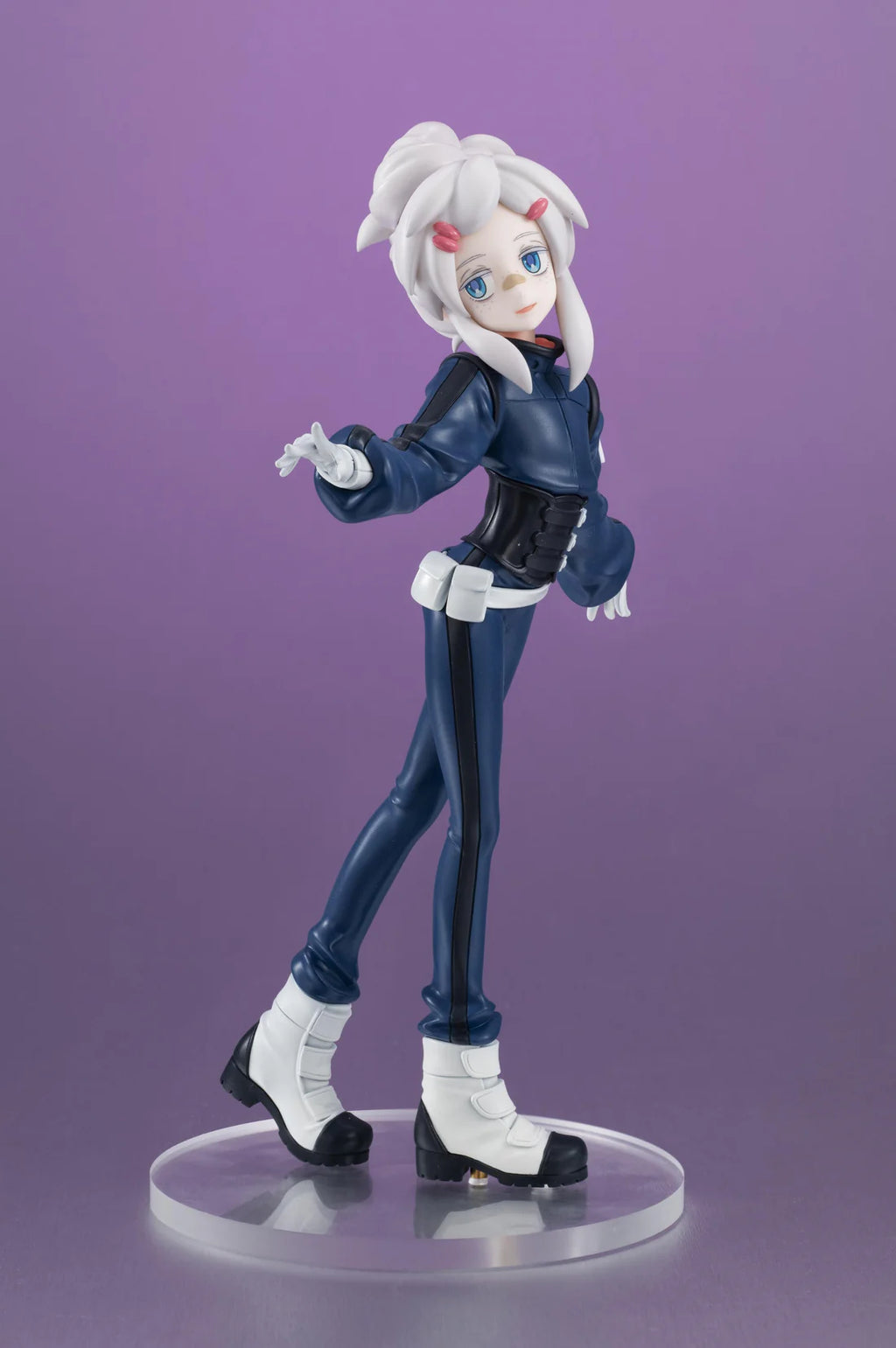 Lucrea Lite Mobile Suit Gundam GQuuuuuuX Deux Murasame: Pilot Suit Ver.