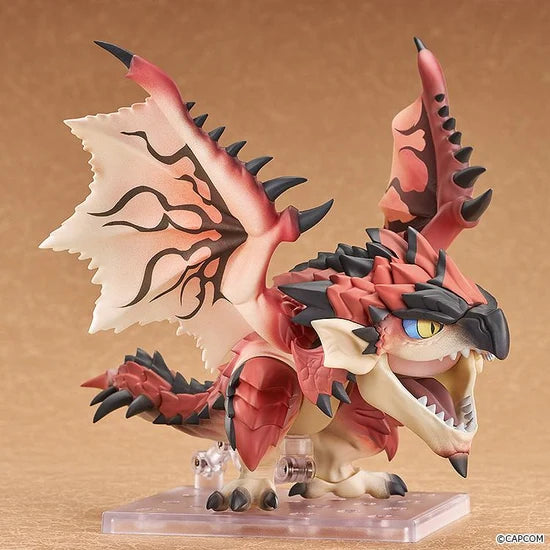 Monster Hunter Series Rathalos Nendoroid