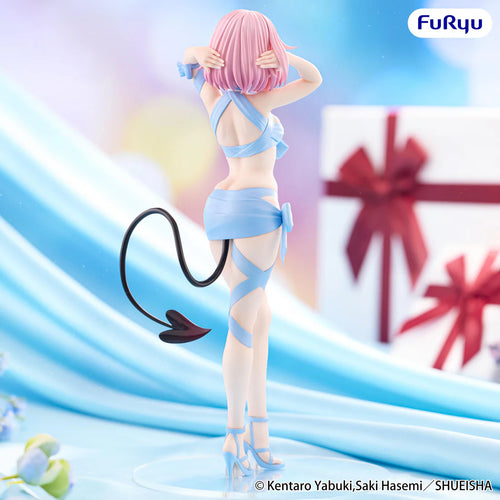 BiCute Ribbons Figure To Love-Ru Darkness Momo Belia Deviluke