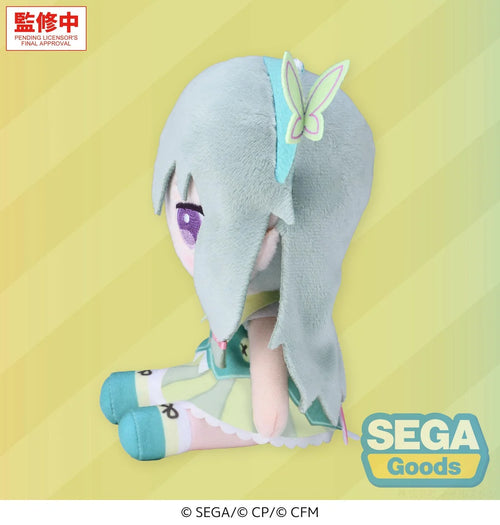 Project Sekai Colorful Stage! feat. Hatsune Miku My Sekai Plushie Kusanagi Nene Plushie S