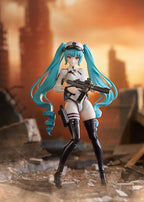 Goddess of Victory: Nikke Privaty Figma