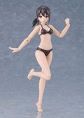 PLAMATEA Muse Body: Ichika Bikini Ver. A Type