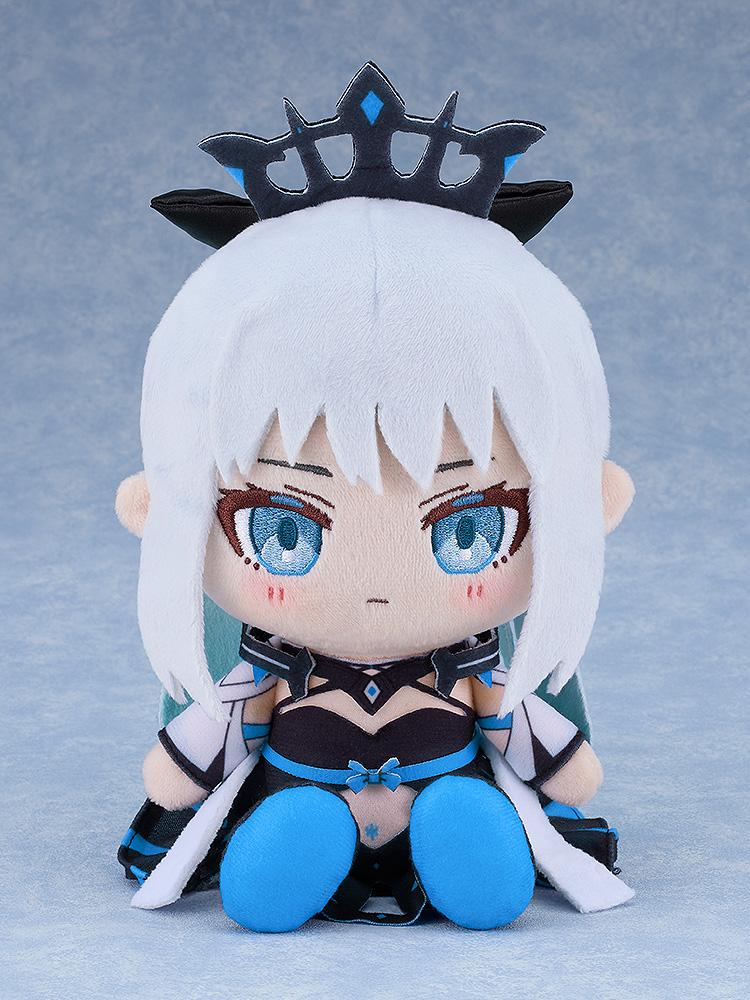 Fate/Grand Order Chocopuni Plushie (2 types)