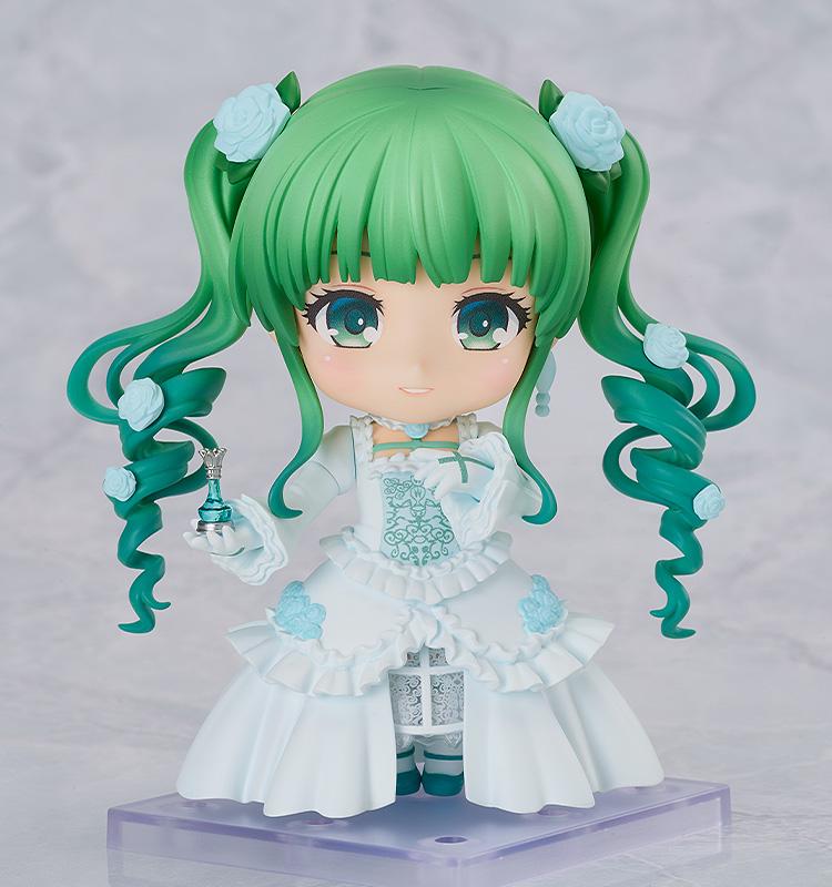 Hatsune Miku: Cantarella Ver. Nendoroid