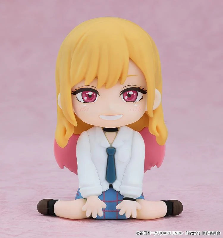 Nendoroid Plus My Dress-Up Darling Marin Kitagawa Rubber Mascot Figure