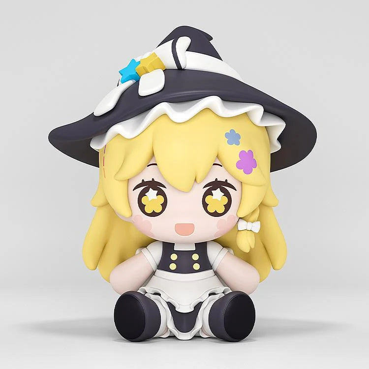 Huggy Good Smile Touhou Lost Word Reimu Hakurei/Marisa Kirisame