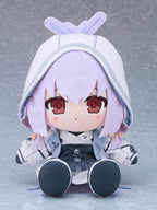 Blue Archive Chocopuni Plushie Saori/Atsuko/Misaki/Hiyori
