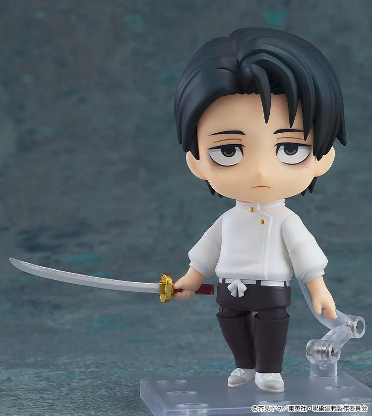 Jujutsu Kaisen Yuta Okkotsu: Execution Ver. Nendoroid