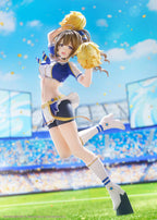 The Idolm@ster Shiny Colors Chiyuki Kuwayama Summer, Yay 1/7 Scale Figure