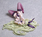 Azur Lane Napoli Dreamy Night Ver. 1/4 Scale Figure