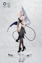 Nekojira Illustration Fantasias Series Thea-chan: Apprentice Succubus Ver. Underwear Edition 1/6 Scale Figure