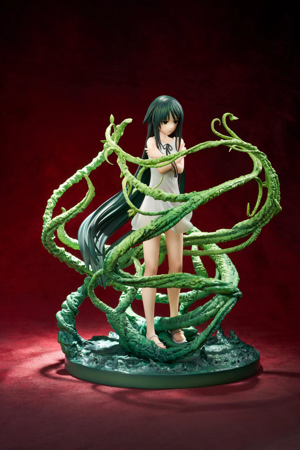 Saya no Uta Saya 1/6 Scale Figure