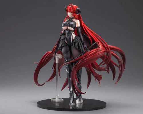 Azur Lane Hindenburg 1/7 Scale Figure