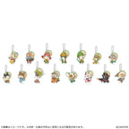 Monster Hunter Wilds Acrylic Stand Keychain Collection Box Set