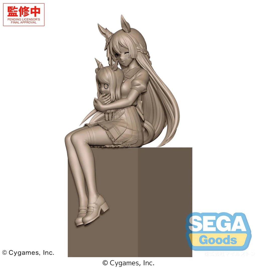 XStellar Umamusume: Pretty Derby Satono Diamond Sitting Ver.