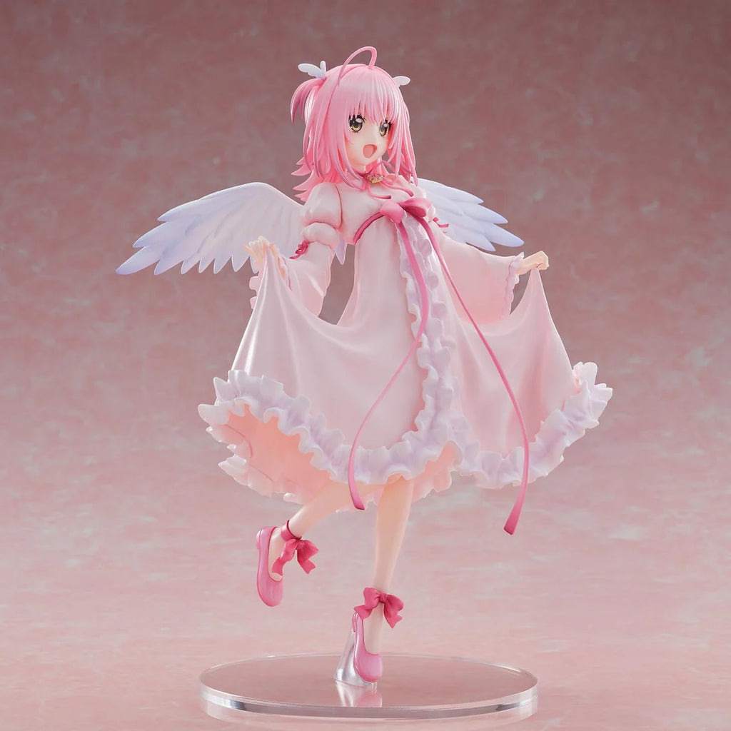 Shugo Chara! Amu Hinamori: Amulet Angel Ver. 1/6 Scale Figure