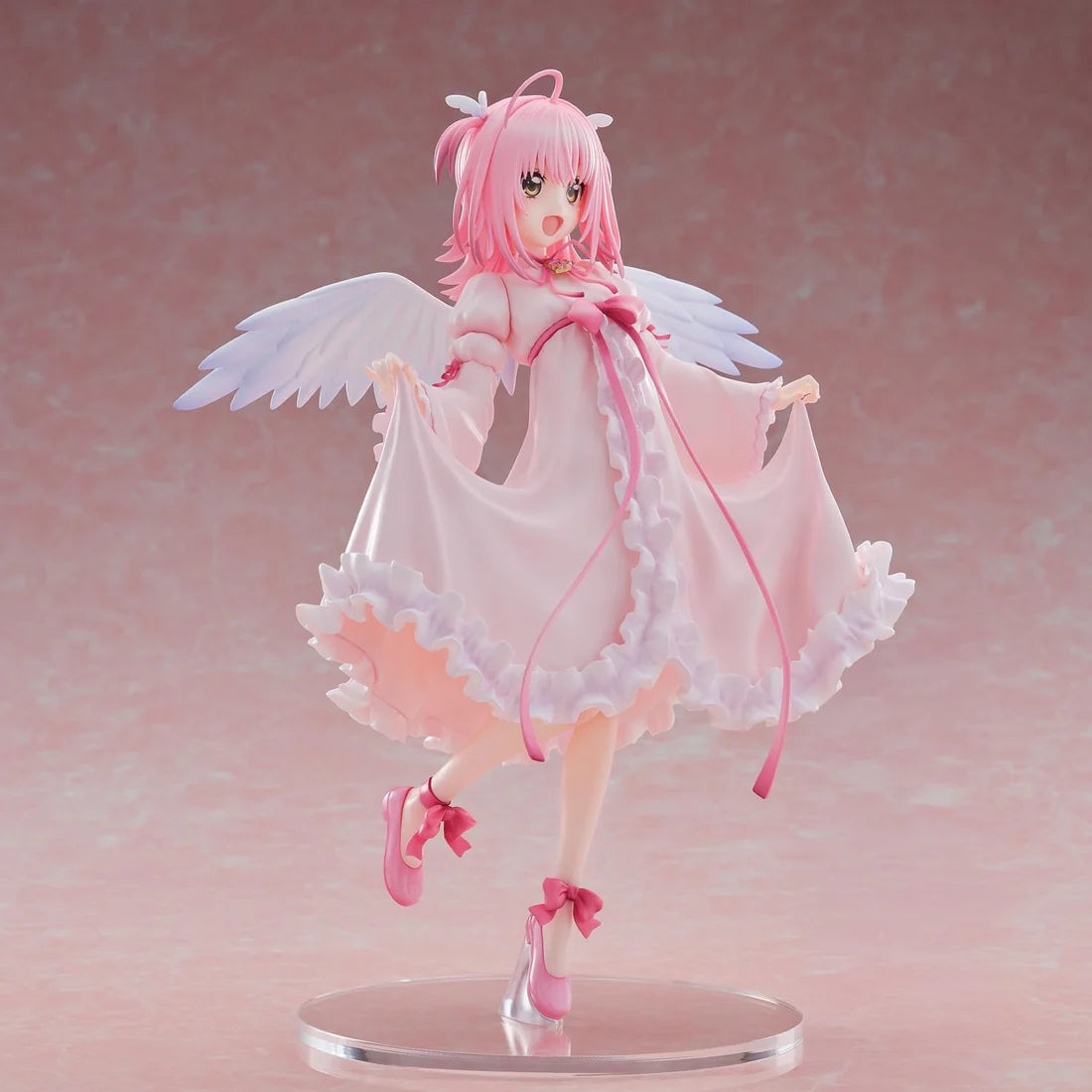 Shugo Chara! Amu Hinamori: Amulet Angel Ver. 1/6 Scale Figure