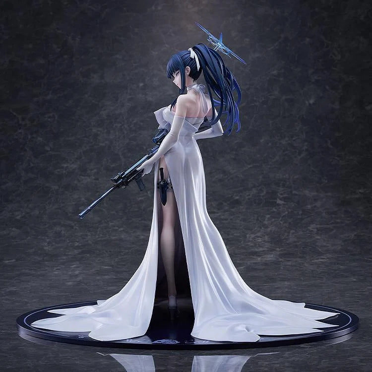 Blue Archive Saori Dress 1/7 Scale Figure