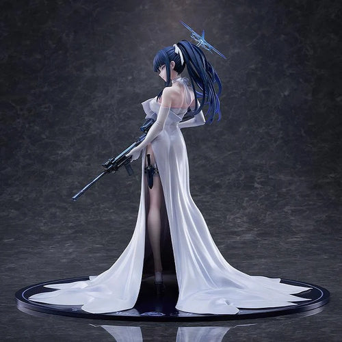 Blue Archive Saori Dress 1/7 Scale Figure