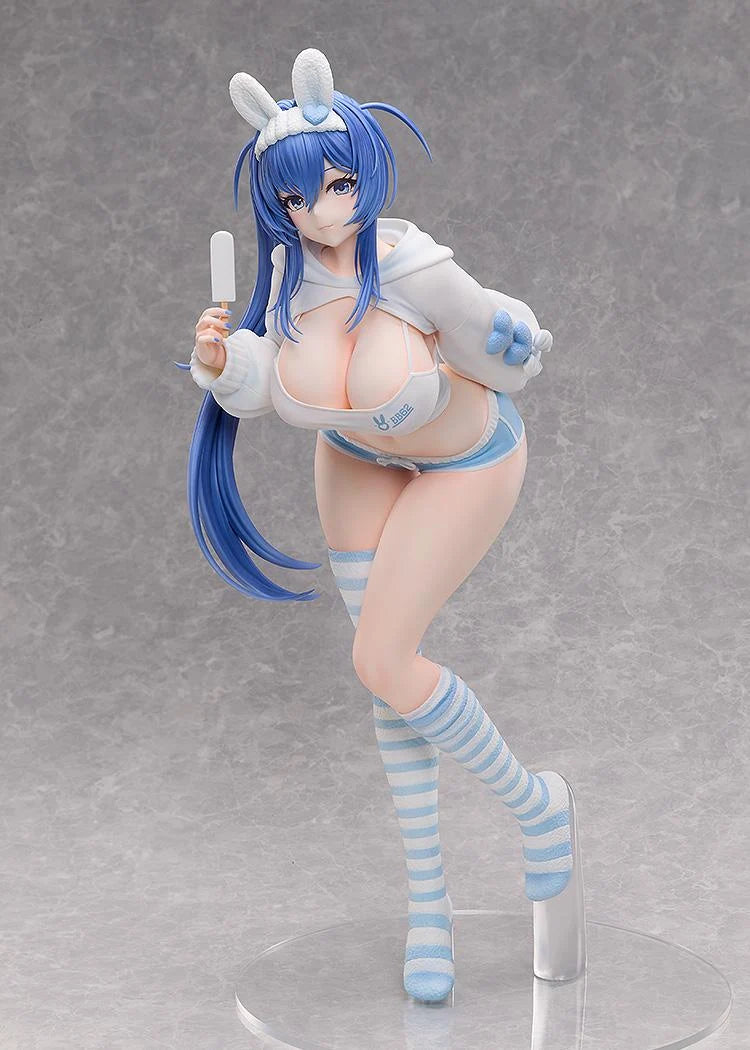 Azur Lane New Jersey: Private Quarters Ver. 1/3 Scale Figure
