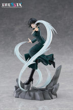Dressta Statue Figure One-Punch Man Hellish Blizzard