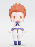 Hello! Good Smile Hunter x Hunter Hyskoa (Hisoka)