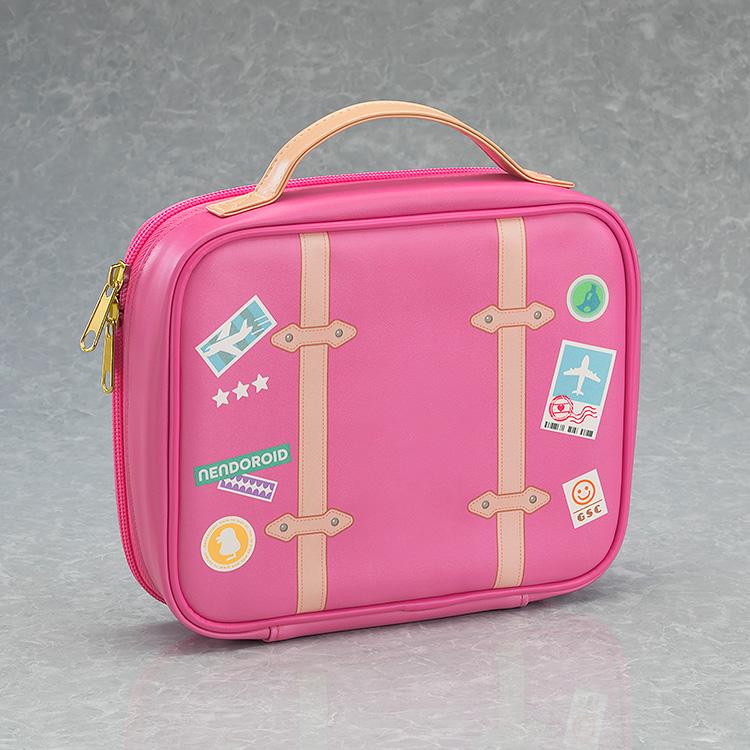 Nendoroid Pouch: Travel Bag