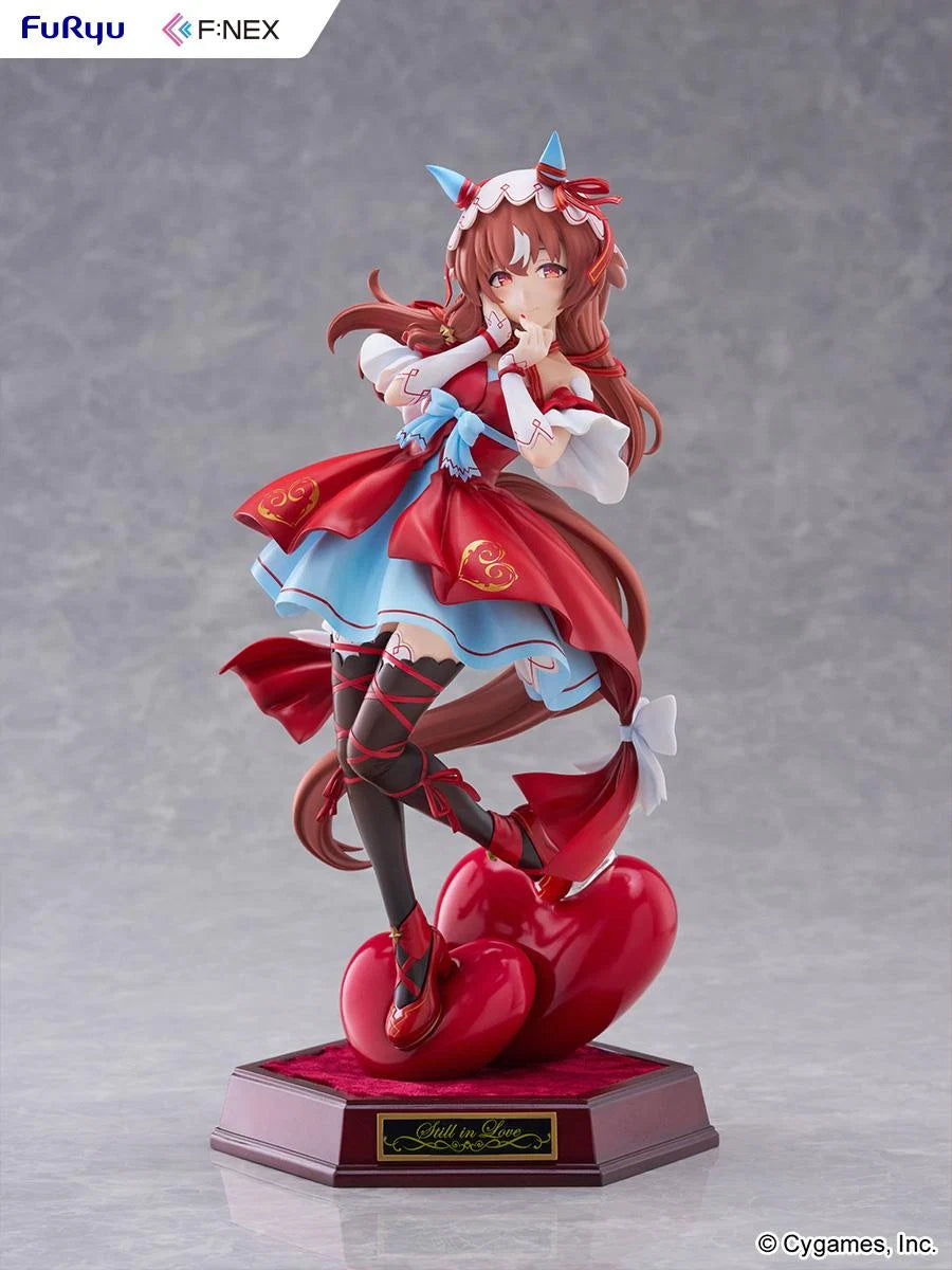 Umamusume: Pretty Derby Still in Love F:NEX 1/7 Scale Figure