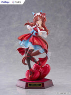 Umamusume: Pretty Derby Still in Love F:NEX 1/7 Scale Figure