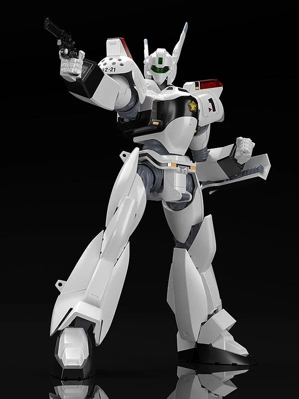 Mobile Police Patlabor Moderoid AV-98 Ingram Model Kit (3rd Reissue)