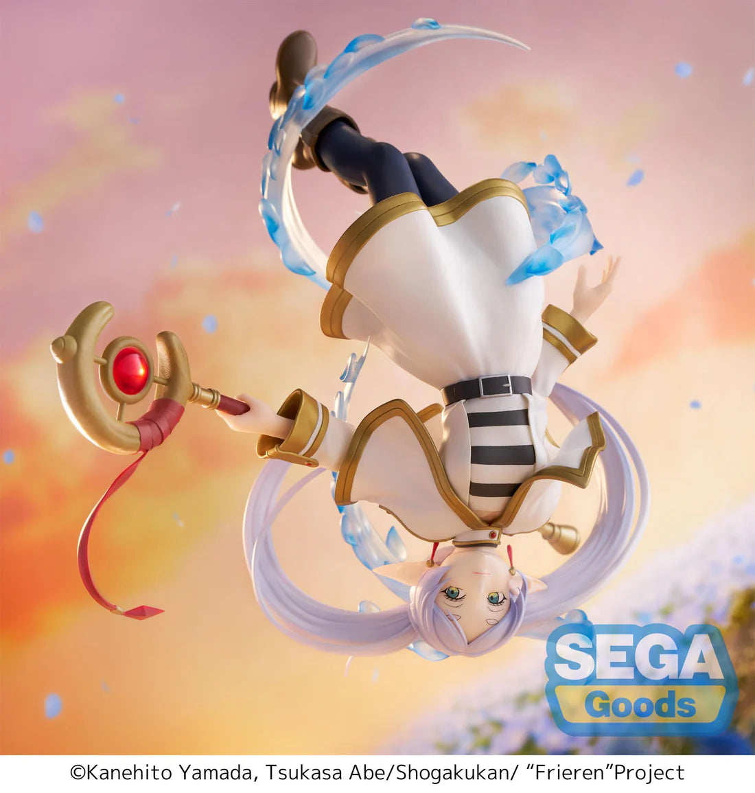 Figurizm α Frieren: Beyond Journey's End Frieren: Flower Dance Ver.