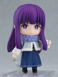 Frieren: Beyond Journey's End Fern: Winter Clothes Ver. [Basic] Nendoroid