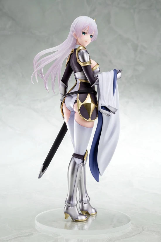 From Old Country Bumpkin to Master Swordsman Allucia Citrus 1/6 Scale Figure