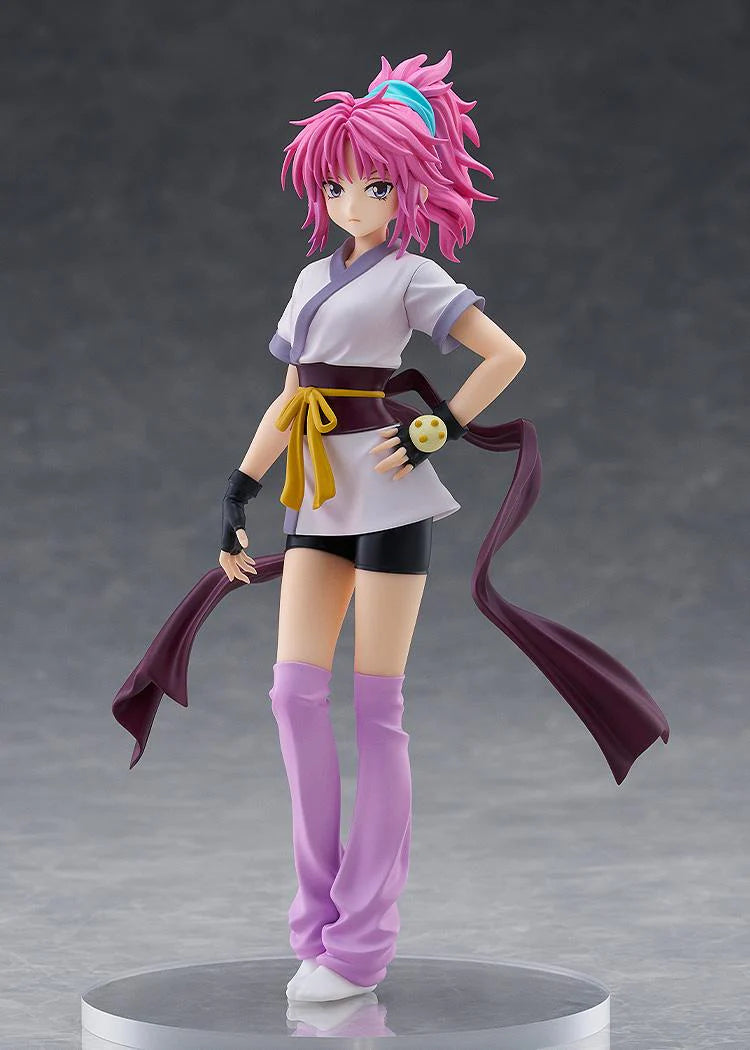 Pop Up Parade Hunter x Hunter Machi