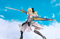 Fate/stay night Reincarnation Saber Lily (Distant Avalon) Model Kit