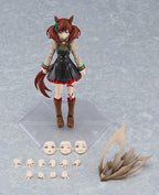 Umamusume Pretty Derby Nice Nature (Re-run) Figma
