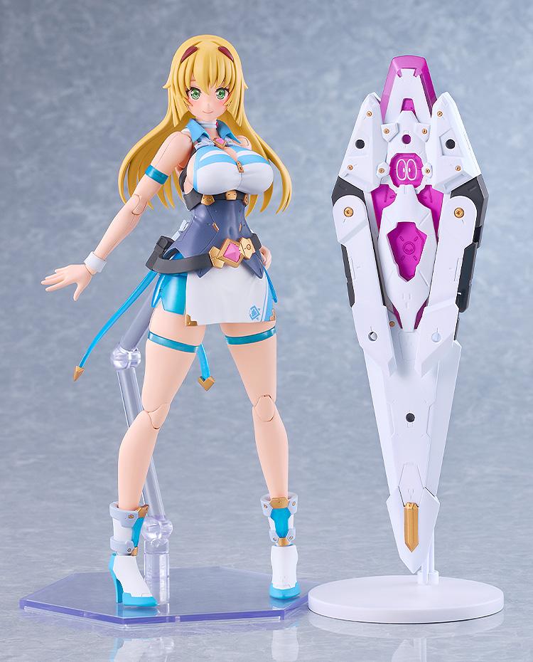 PLAMATEA Cutie Honey Nova Honey Kisaragi